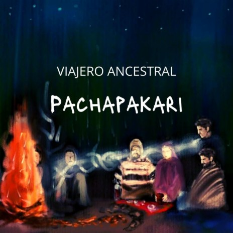 Viajero Ancestral | Boomplay Music