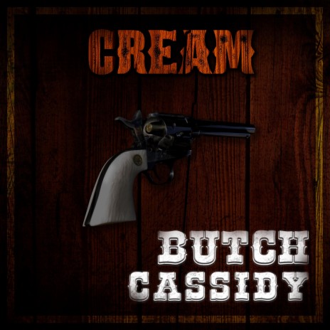 Butch Cassidy