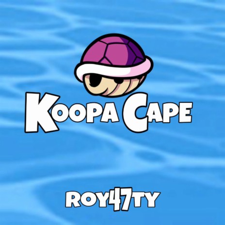 Koopa Cape