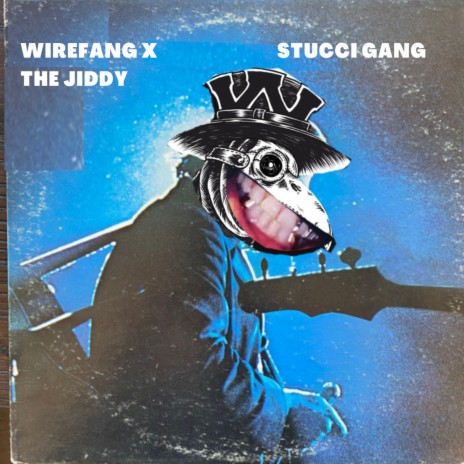 Stucci Gang ft. The Jiddy | Boomplay Music