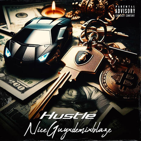 Hustle ft. Demix blaze