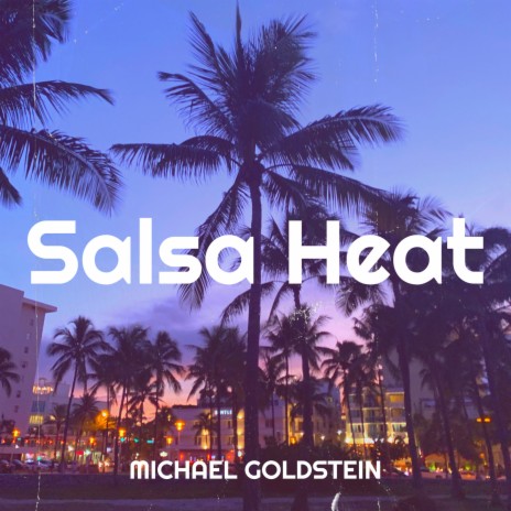 Salsa Heat | Boomplay Music