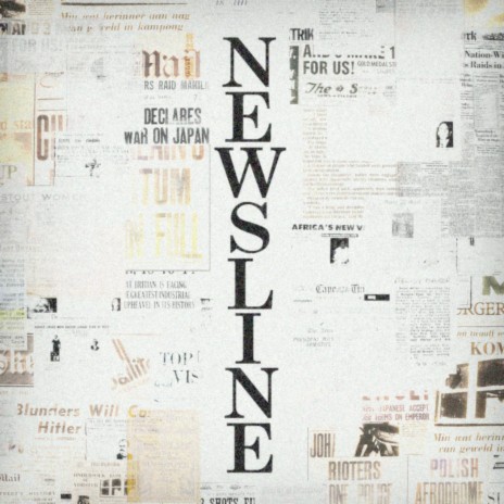 Newsline | Boomplay Music