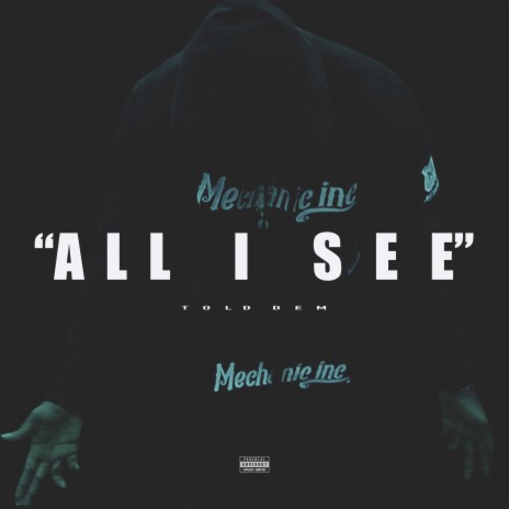 All i see | Boomplay Music
