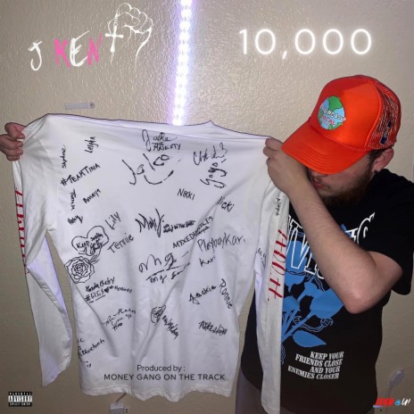 10,000 | Boomplay Music