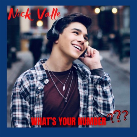 What's Your Number? | Boomplay Music