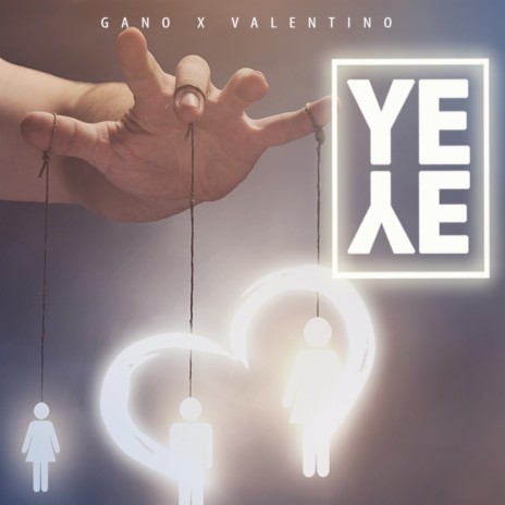 Yeye ft. Valentino | Boomplay Music