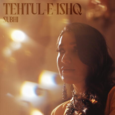 Tehtul-e-Ishq ft. DESI TRILL | Boomplay Music