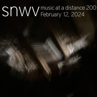 music at a distance 200