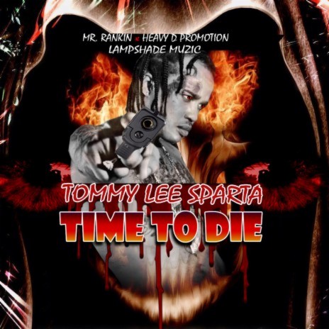 Time to Die (Clean Edit) ft. Lampshade Muzic | Boomplay Music