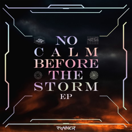 No Calm Before The Storm ft. Nikola Marija | Boomplay Music