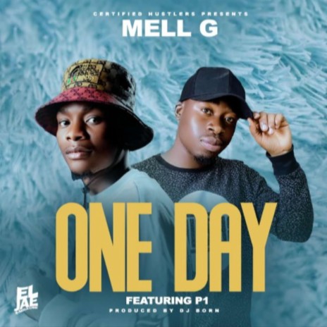 One-Day ft. P-1 Zambia | Boomplay Music