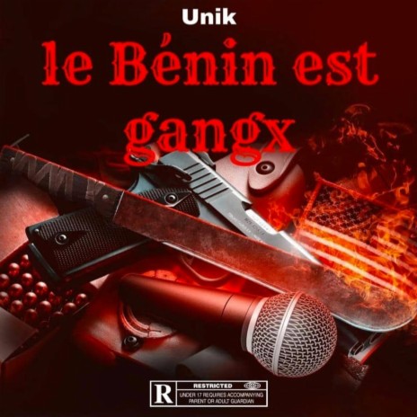 Le Bénin est gangx | Boomplay Music