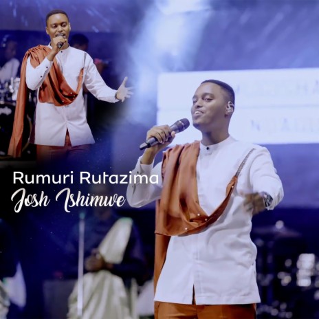 Rumuri Rutazima (Live) | Boomplay Music