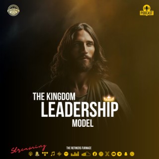 THE KINGDOM LEADERSHIP MODEL