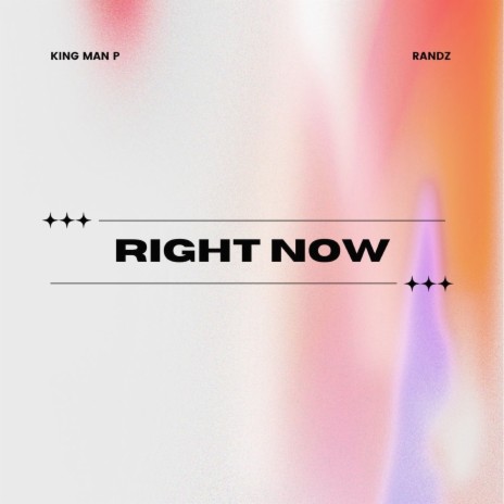Right Now ft. Randz | Boomplay Music