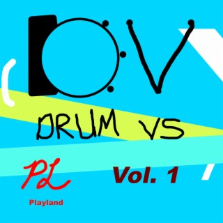 DRUM VS, Vol. 1