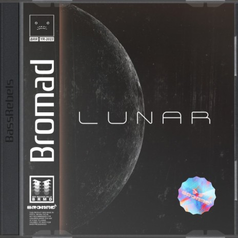 Lunar (Flashcult Remix)