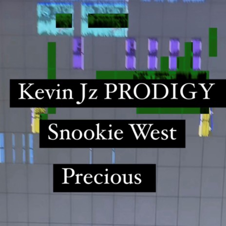 SNOOKIE AND PRECOUS (KEVIN JZ REMIX)