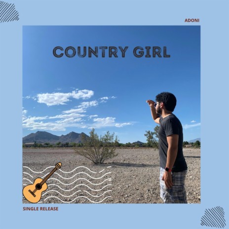 Country Girl | Boomplay Music