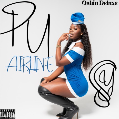 PU Airline (Radio Edit) | Boomplay Music