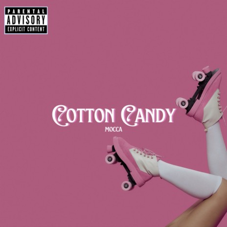 Cotton Candy | Boomplay Music