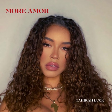MORE AMOR | Boomplay Music