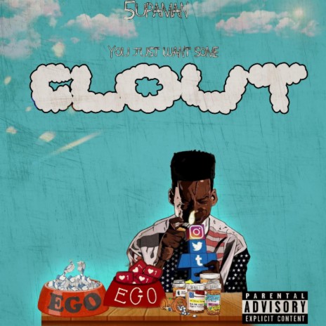 Just Want Some Clout | Boomplay Music