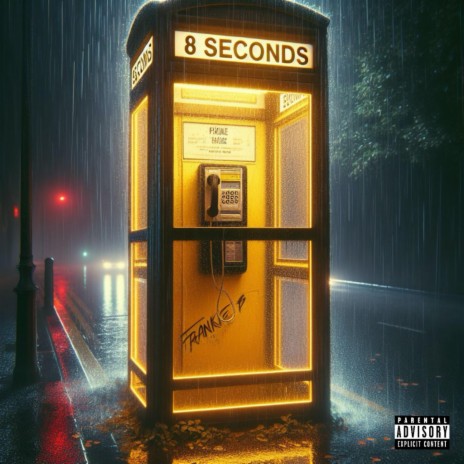 8 SECONDS | Boomplay Music