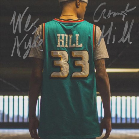 Grant Hill | Boomplay Music