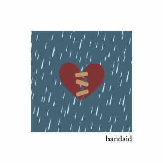 bandaid ft. Jessica Oh lyrics | Boomplay Music