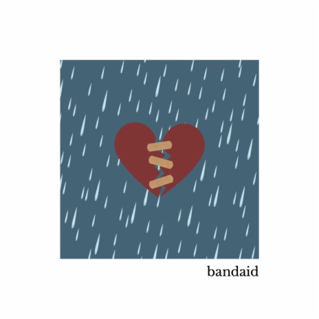 bandaid ft. Jessica Oh | Boomplay Music