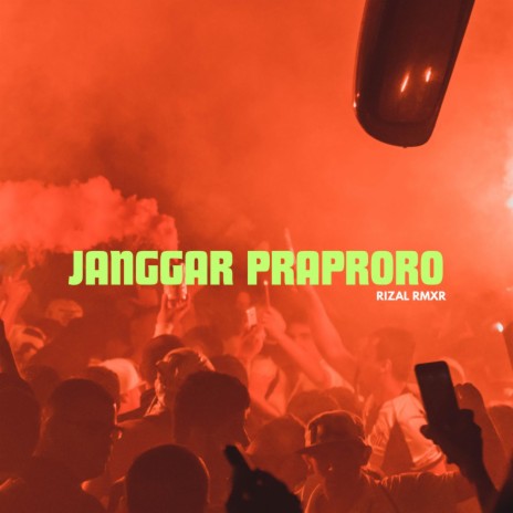 Janggar Praproro | Boomplay Music