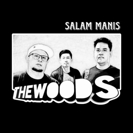 Salam Manis | Boomplay Music