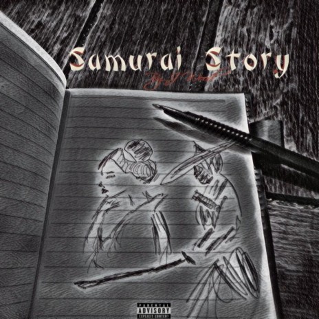 Samurai Story | Boomplay Music