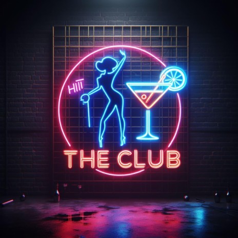Hit The Club | Boomplay Music