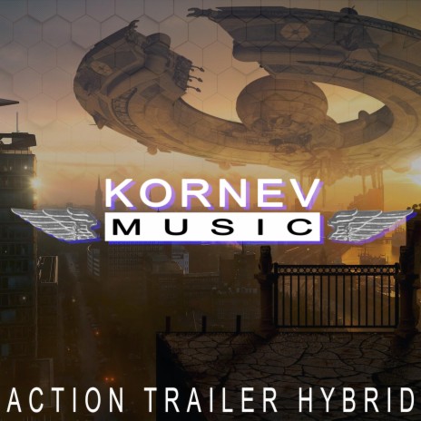 Action Trailer Hybrid | Boomplay Music