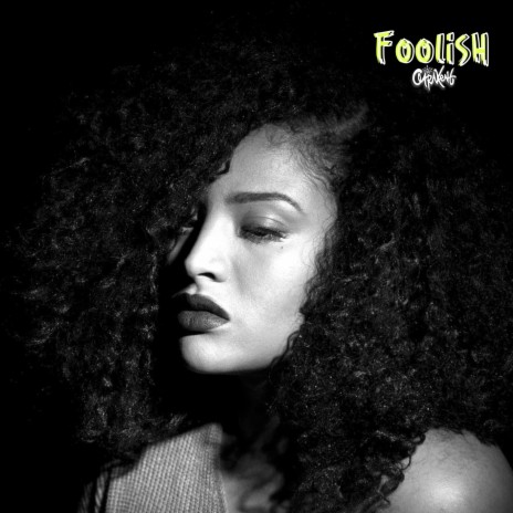 Foolish (Clean Version) | Boomplay Music