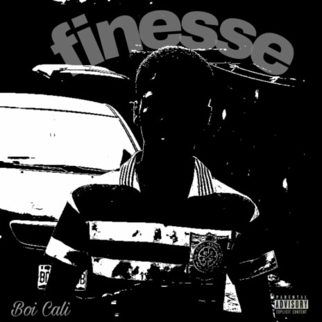 Finesse | Boomplay Music