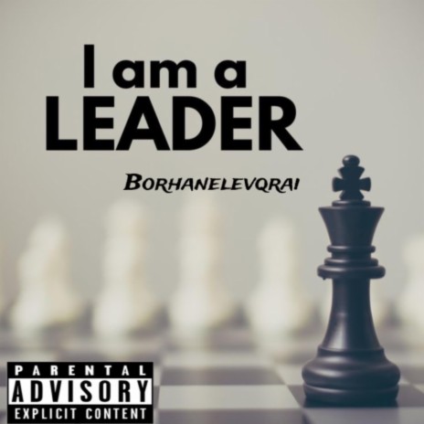 I am a leader (#disstrack) | Boomplay Music