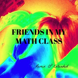 Friends In My Math Class (BandLab Version)