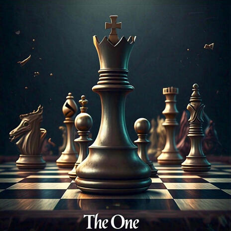 The one | Boomplay Music