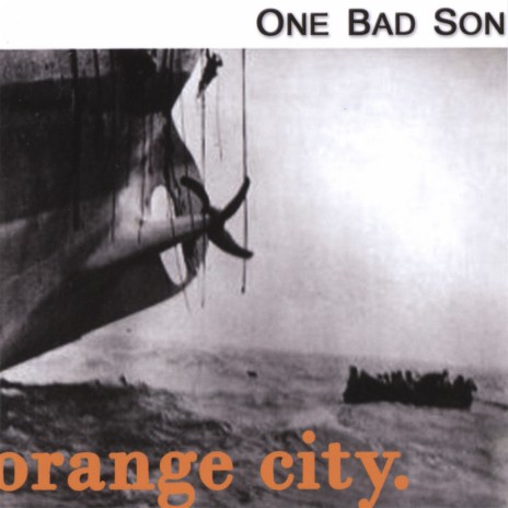 Orange City | Boomplay Music