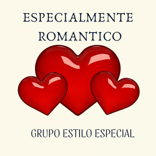 Especialmente Romántico (En Vivo)