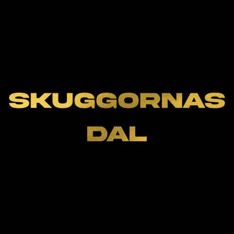 Skuggornas dal ft. Kartellen, JB, N & Willow | Boomplay Music