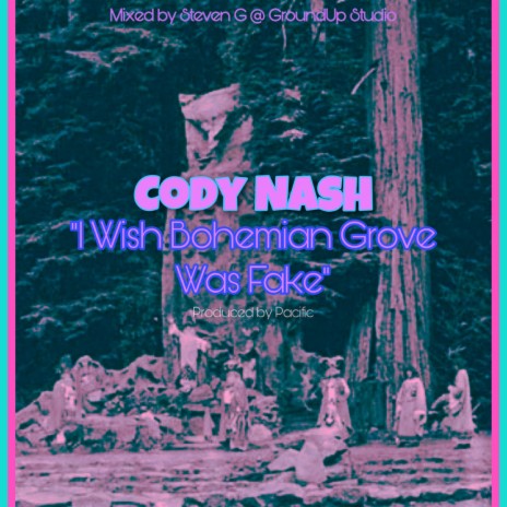 I Wish Bohemian Grove Was Fake | Boomplay Music