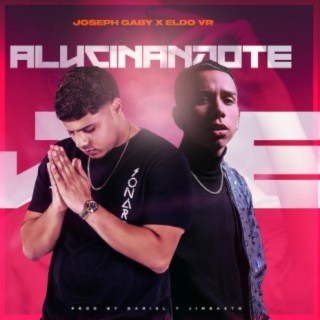 Alucinandote (feat. Kelly Bryant)