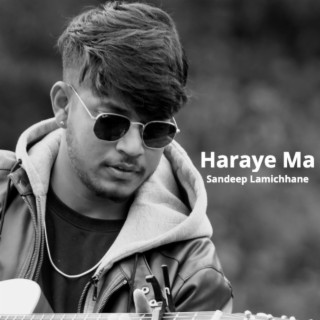 Haraye Ma