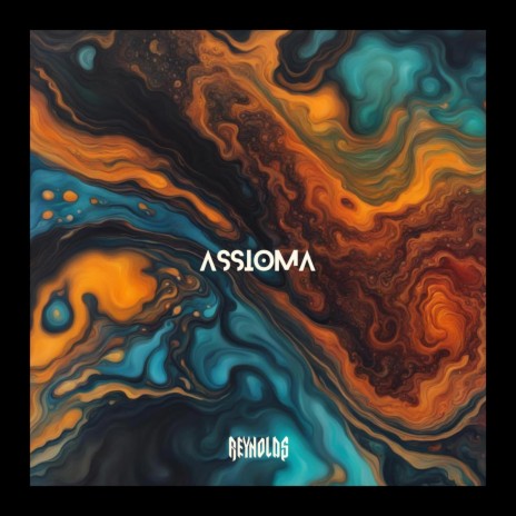 Assioma (Remix) | Boomplay Music