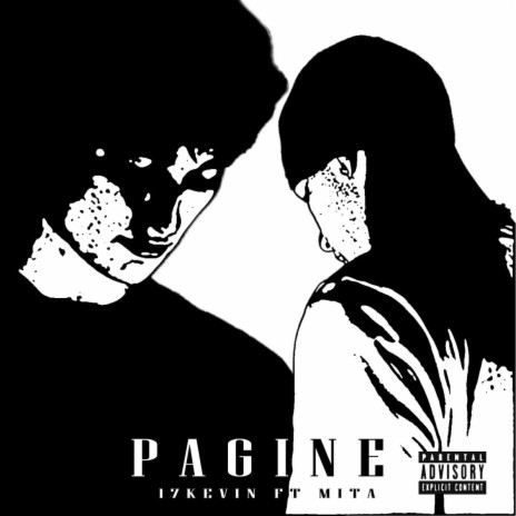 Pagine ft. Mita | Boomplay Music